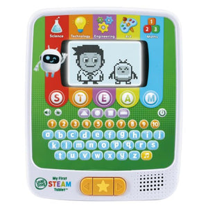 Образователни игри и играчки