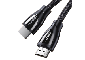 Кабели аудио / видео