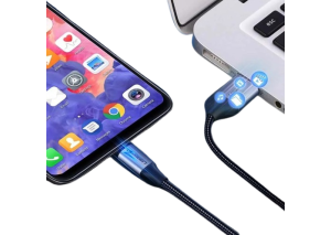 Кабели за мобилни устройства