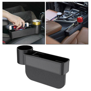 Органайзери за автомобили