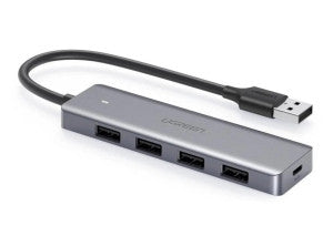 USB хъбове и адаптери