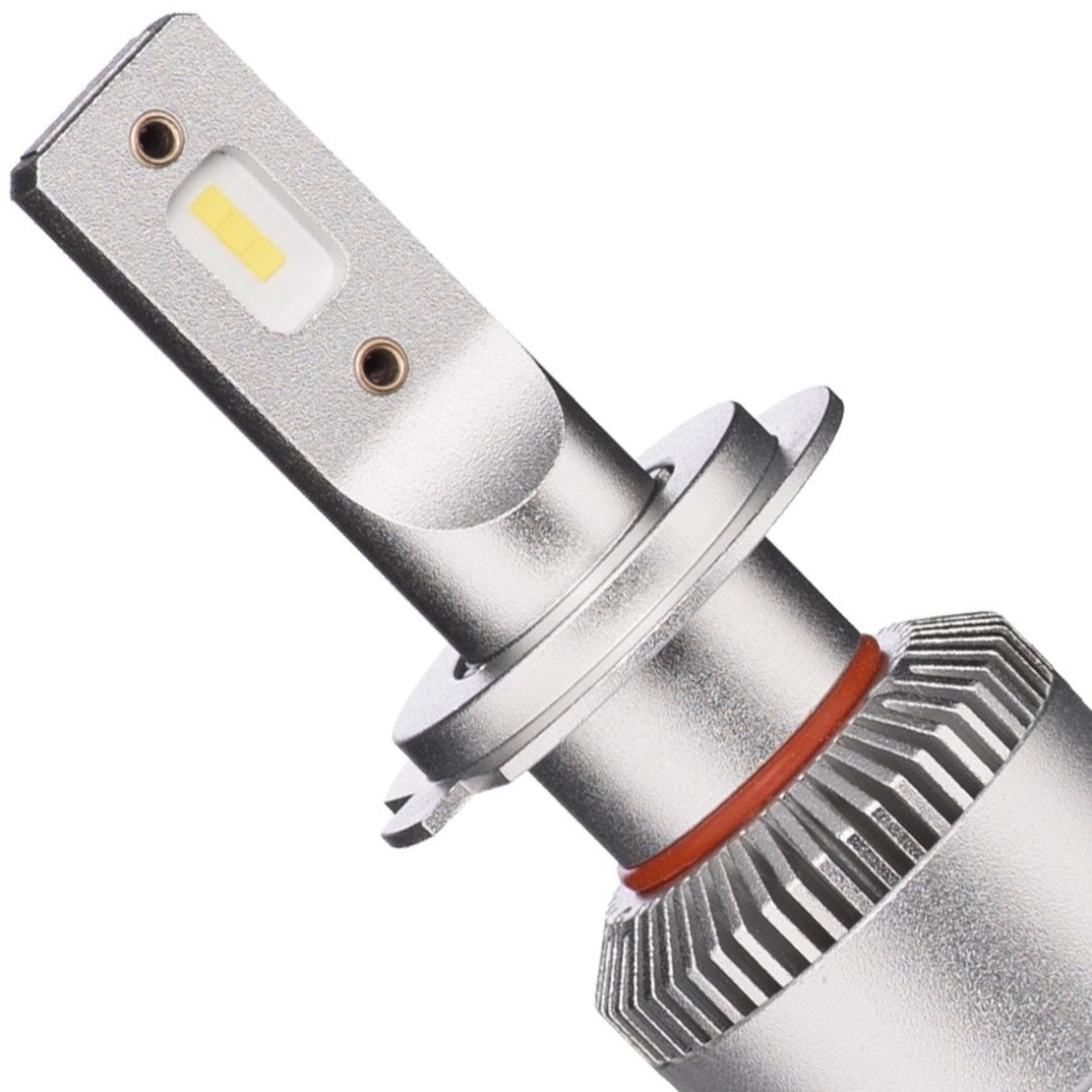 H7 LED КРУШКИ OSRAM LEDRIVING XTR 12V 18W (6000K)