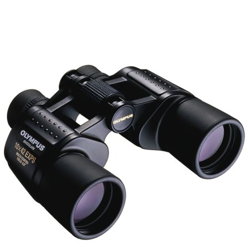 БИНОКЪЛ 10x42 EXPS I OLYMPUS