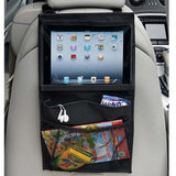 Органайзер за седалка