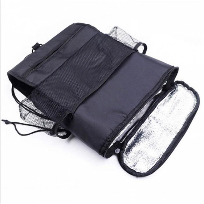 Термо органайзер за седалка