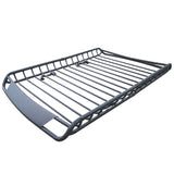 Стоманен багажник за покрив  120х100см