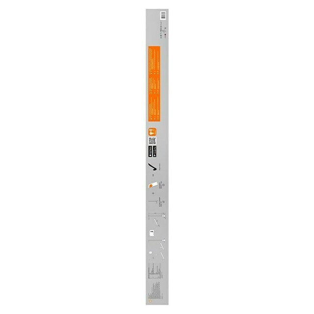 Стояща лед лампа SMART WIFI FLOOR CORNER2000 RGBTWWTLEDV LEDVANCE