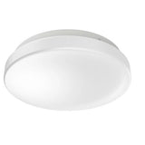 Плафон за баня LED Ledvance, 18W, Със сензор за движение и звук, 1350 лумена