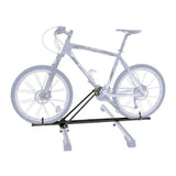 Стойка за велосипед - единична