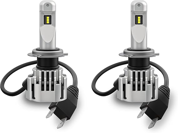 LED Osram H7/H18 LEDriving NIGHT BREAKER LED 19W 12V