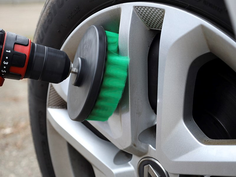 Професионален Комплект за детайлинг, 19 бр. CARMOTION