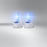 OSRAM COOL BLUE INTENSE NEXT GENERATION D1S 66140CBN – Комплект от 2 броя