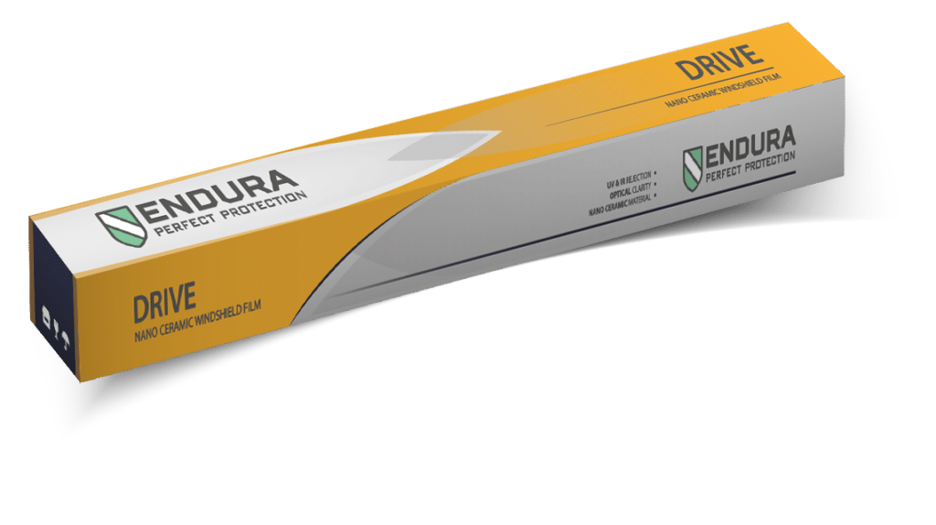 ENDURA PHP FILM (%05-15-25-35-50), Професионално фолио за автомобилни стъкла доживотна гаранция - 1.52 x 30 m (50лв/m)