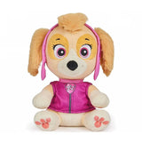 Бебешка плюшена играчка за сън Пес Патрул PAW Patrol Bedtime Plush – Специална успокояваща серия за лесно заспиване и вечерни прегръдки (25 см)