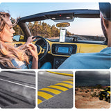 СТОЙКА ЗА ТЕЛЕФОН ЗА АВТОМОБИЛНО ТАБЛО LP200 UGREEN