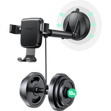 СТОЙКА ЗА ТЕЛЕФОН ЗА АВТОМОБИЛНО ТАБЛО LP200 UGREEN