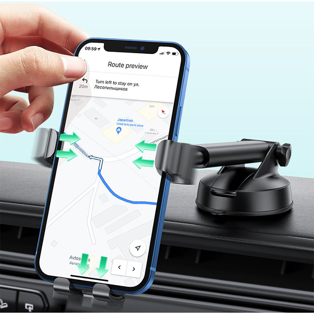 СТОЙКА ЗА ТЕЛЕФОН ЗА АВТОМОБИЛНО ТАБЛО LP200 UGREEN