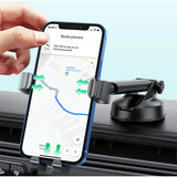 СТОЙКА ЗА ТЕЛЕФОН ЗА АВТОМОБИЛНО ТАБЛО LP200 UGREEN