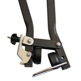 Стойка за велосипед - двойна