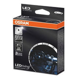OSRAM LEDriving CanBus Control 102 21W – Комплект резистори за премахване на грешки