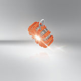 АВАРИЙНА LED ЛАМПА LEDSL302 LEDGUARDIAN ROAD FLARE ORANGE OSRAM