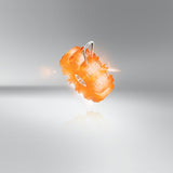 АВАРИЙНА LED ЛАМПА LEDSL302 LEDGUARDIAN ROAD FLARE ORANGE OSRAM