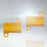 OSRAM LEDriving CanBus Control 102 21W – Комплект резистори за премахване на грешки