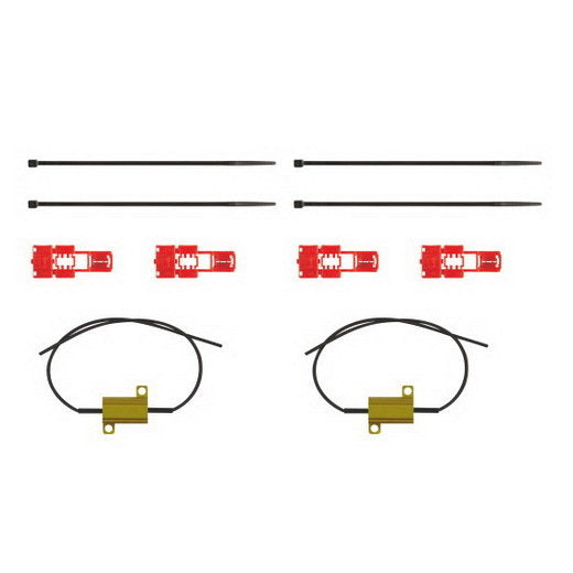 OSRAM LEDriving CanBus Control 102 21W – Комплект резистори за премахване на грешки