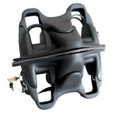 Магнитен багажник за ски - SHUTTLE MENABO 830