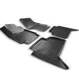3D ГУМЕНИ СТЕЛКИ RIZLINE (ЛЕГЕН) ЗА VW AMAROK (2010+)