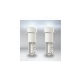 КОМПЛЕКТ LED ЛАМПИ OSRAM 2723DWP-02B W2.3W/T5 6000K 12V 0.25W W2X4.6D