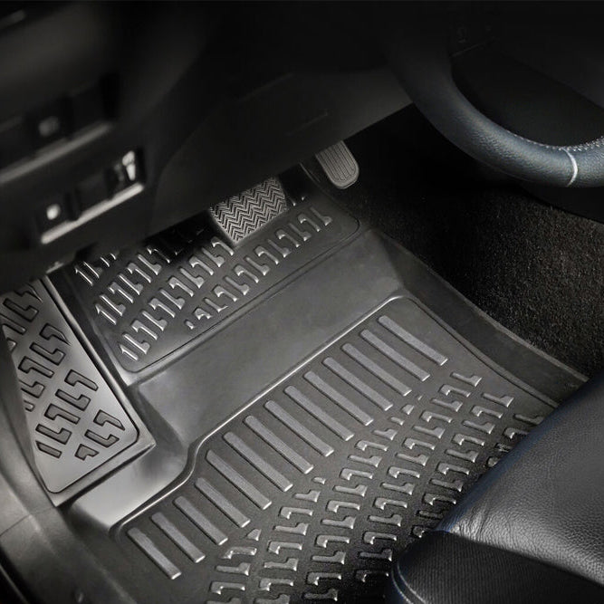 3D ГУМЕНИ СТЕЛКИ RIZLINE (ЛЕГЕН) ЗА VOLVO XC70 (2007–2016)