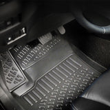 3D ГУМЕНИ СТЕЛКИ RIZLINE (ЛЕГЕН) ЗА VOLVO XC70 (2007–2016)