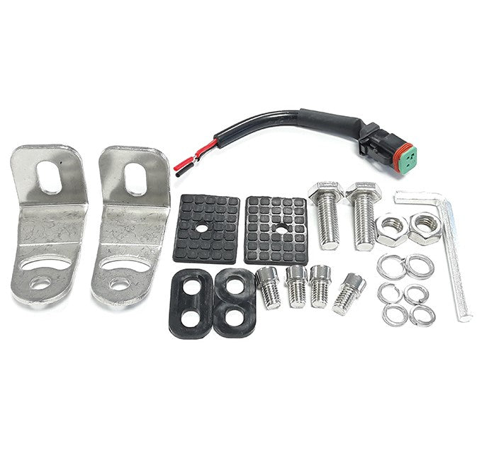 Лед Бар 201 30W -21.5 см