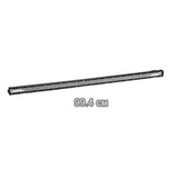 Лед бар 360W - 99.4 см