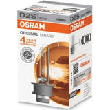 Ксенонова крушка Osram D2S Xenarc Original 85V, 35W, P32d-2 1бр.
