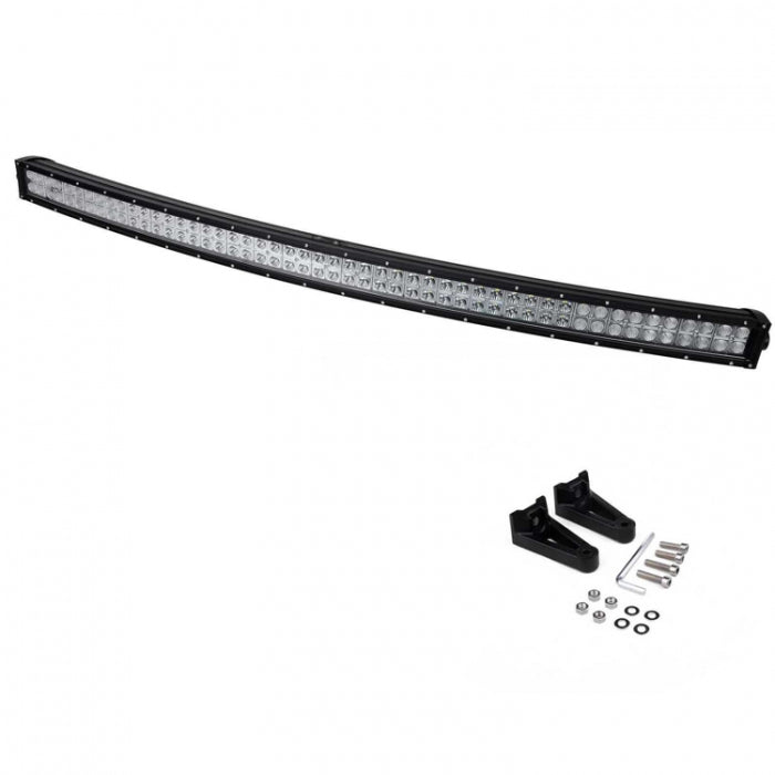 Извит Лед 240W - 107см
