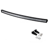 Извит Лед 240W - 107см