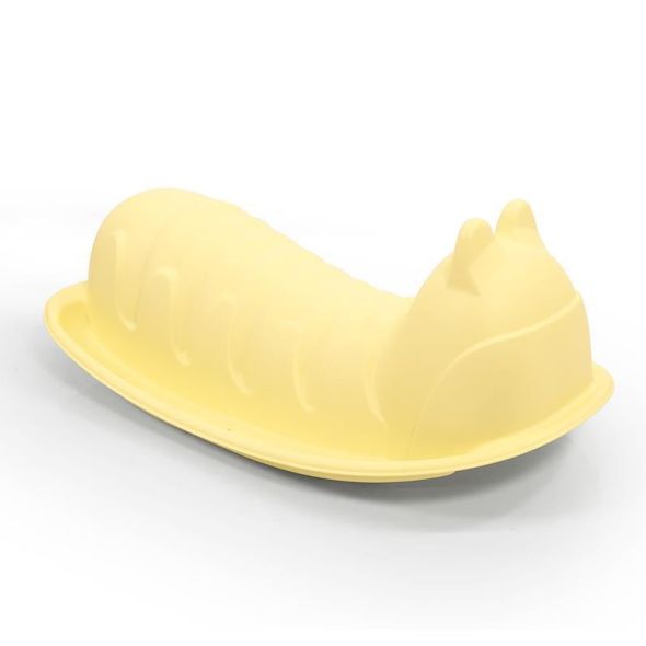 Детска люлка Caterpillar – Весели игри и баланс у дома и в градината