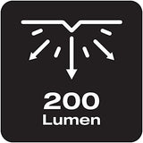 OSRAM LEDinspect POCKET200-професионална сервизна лампа 200lm с вградена Li-ion батерия