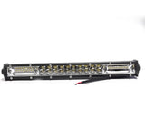 Лед бар 120W - 34 cm