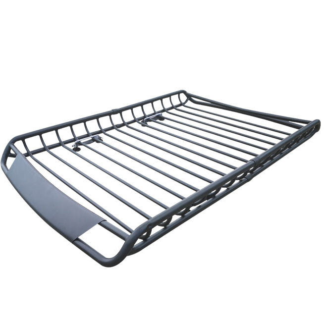 Стоманен багажник за покрив  140х100см