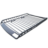 Стоманен багажник за покрив 160х100см