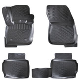 3D ГУМЕНИ СТЕЛКИ RIZLINE ЗА FORD MONDEO (СЛЕД 2014 Г.)