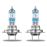 Халогенни крушки OSRAM NIGHT BREAKER LASER +150% H7 2 бр.