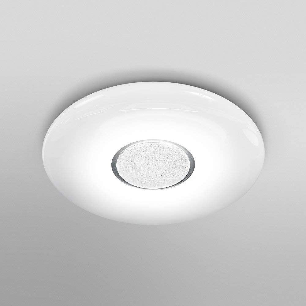 LED ПЛАФОН SMART+ORBIS CEILING KITE WIFI TW 410mm 2500lm WT SMART LEDVANCE