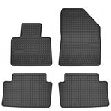ГУМЕНИ АВТОМОБИЛНИ СТЕЛКИ FROGUM ЗА CITROËN C5 01-08,I FL 04-08 И PEUGEOT 407 04+