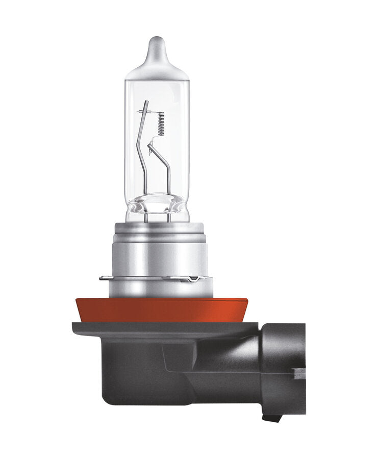 Халогенна крушка Osram Night Breaker Silver +100% H11, 55W 12V, 2 броя