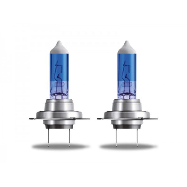 Халогенни Крушки OSRAM COOL BLUE BOOST H7 +50%