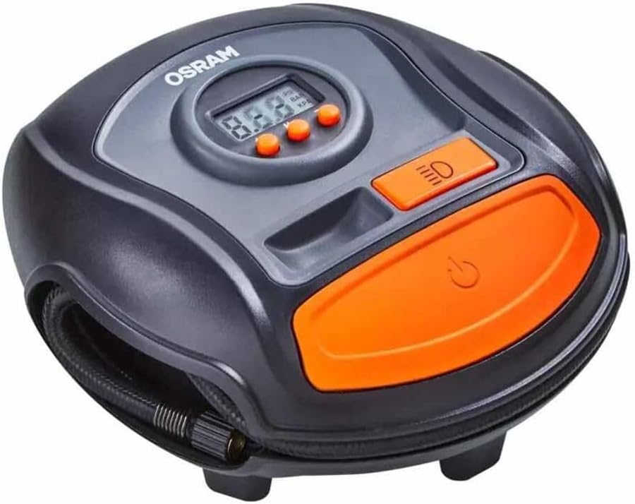 КОМПРЕСОР OTI450 TYREINFLATE OSRAM